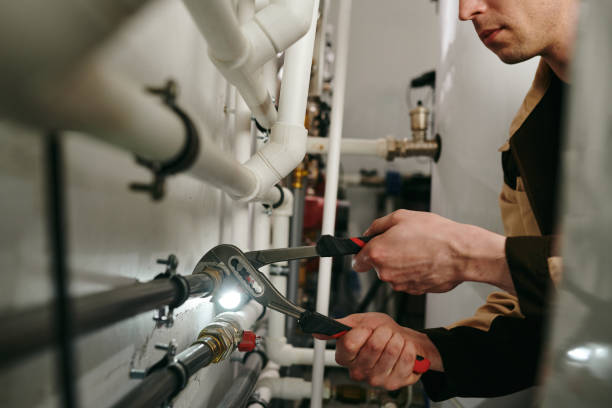 Best Toilet Repair Services  in Helena West Side, MT