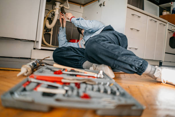 Best Emergency Plumber  in Helena West Side, MT