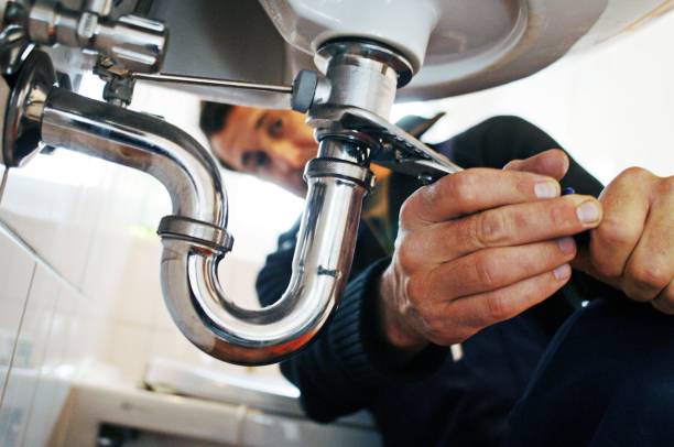 Best Emergency Plumbing Repair  in Helena West Side, MT