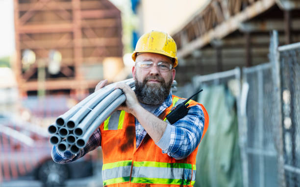 Best Residential Plumbing Services  in Helena West Side, MT