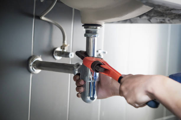 Best Plumbing Services Near Me  in Helena West Side, MT
