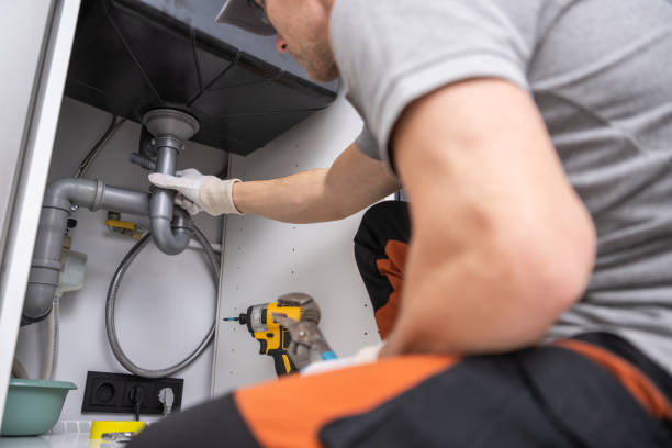 Best Plumbing Repair Near Me  in Helena West Side, MT