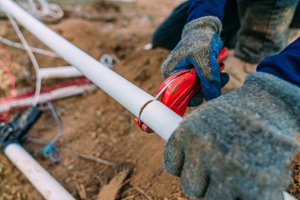 Best Clogged Drain Plumber  in Helena West Side, MT