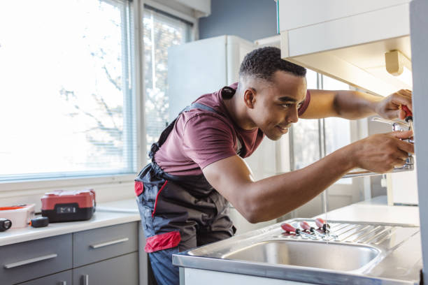 Reliable Helena West Side, MT Plumbing Solutions