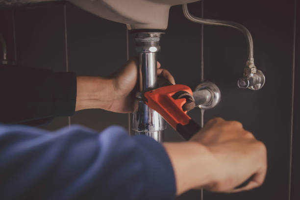Best Drain Cleaning Services  in Helena West Side, MT