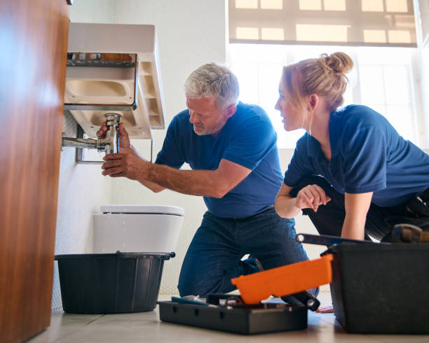 Best Water Leak Repair  in Helena West Side, MT